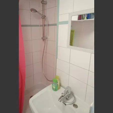 Duplex Place De La Bastille פריז