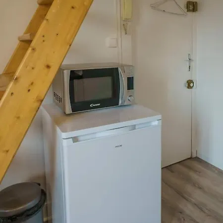 Duplex Place De La Bastille דירה