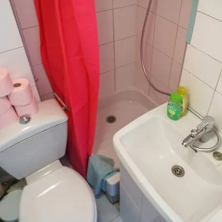 Apartment Duplex Place De La Bastille