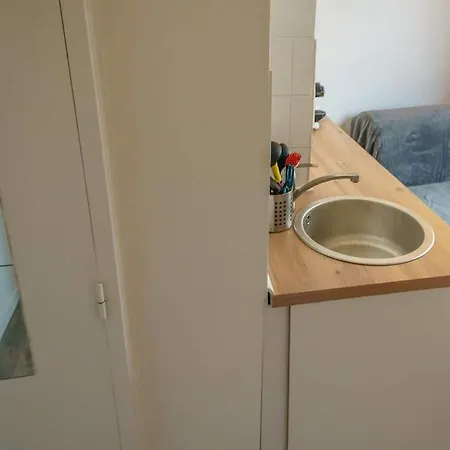 Duplex Place De La Bastille * פריז