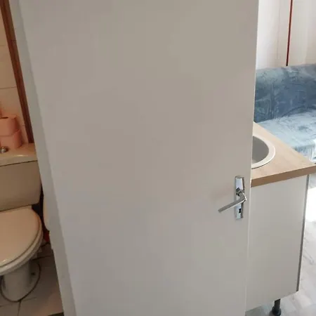 דירה Duplex Place De La Bastille פריז